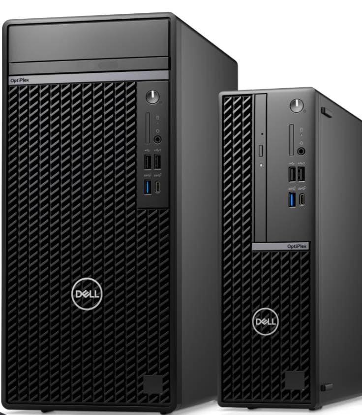 Amazon.com: Dell OptiPlex 7010 Plus Tower Computer, Intel i9
